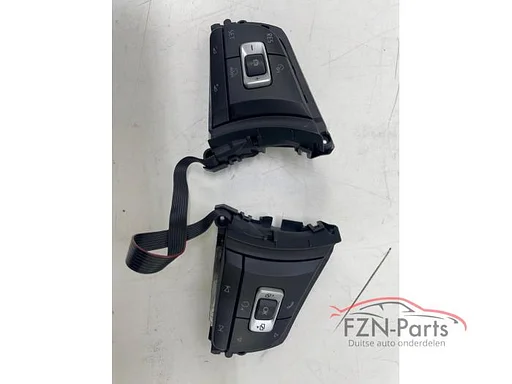 VW Golf 7 Schakelaar Stuurbediening