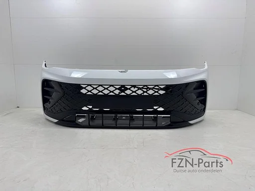 VW Tiguan 571 CT1 Voorbumper R-Line Blackline 6PDC Camera