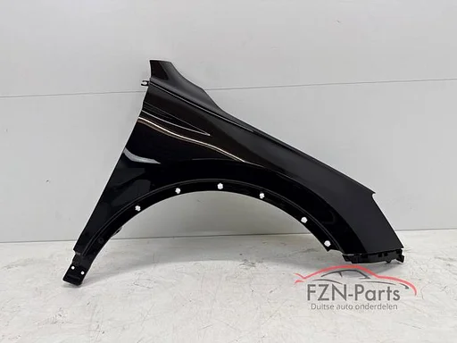 Seat Tarraco 5FJ Zijscherm Rechts-Voor LC9X