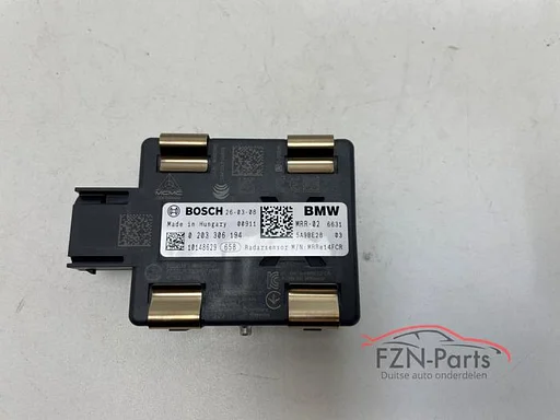 BMW 3-Serie G20 G21 ACC Radar sensor Voorzijde