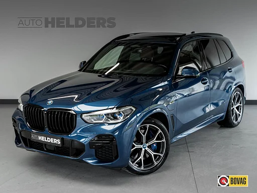 BMW X5 xDrive45e High Executive
