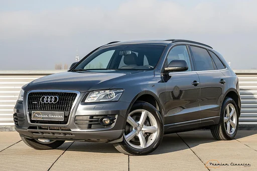 Audi Q5 3.2 FSI quattro | 90.000KM | Panorama | Bang & Olufsen