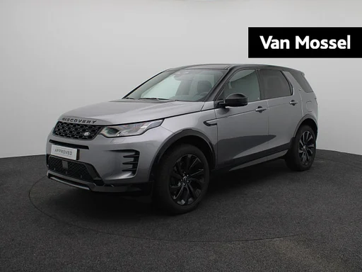Land Rover Discovery Sport 1.5 P270e PHEV Dynamic Edition | MATRIX LED | Elektrisch in- en uitklapbare carro de reboque | Zwarte remklauwen