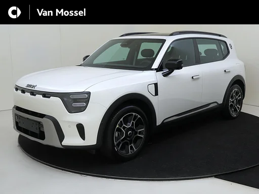 Smart Other smart #5 Pro / Verwarmd stuurwiel/ Keyless entry/ 13-inch OLED centraal scherm/ sièges chauffants voorstoelen