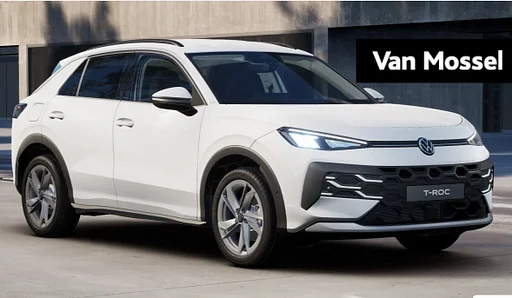 Volkswagen T-Roc 1.5 eTsi Life First Edition 116 PK automatico | nuovo T-Roc | Apple Carplay draadloos | macchina fotografica | sedili riscaldati | Android Auto draadloos | 17" Lichtmetalen cerchioni | Stuurverwarming | LED koplampen | Ruiten getint | Adaptieve Cruise Control | aria condizionata control | Lane assist |