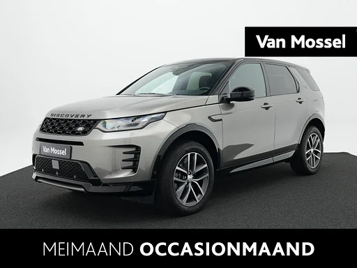 Land Rover Discovery Sport | panorama dach | Elektrische Stoelen | 360 kamera | sitzheizung | 1.5 P270e PHEV Dynamic SE
