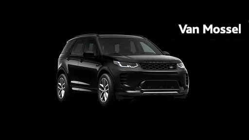 Land Rover Discovery Sport 1.5 P270e PHEV Dynamic S | Cold ar condicionado Pack | Convenience Pack | Driver Assist Pack | Wordt Verwacht 3-2026