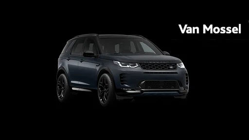 Land Rover Discovery Sport 1.5 P270e PHEV Business Landmark Edition | Driver Assist Pack | Cold ar condicionado Pack | Meridian™ Surround Sound System | Wordt verwacht 3-2026