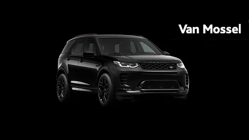 Land Rover Discovery Sport 1.5 P270e PHEV Business Landmark Edition | Driver Assist Pack | Cold ar condicionado Pack | Meridian™ Surround Sound System | Wordt verwacht 3-2026