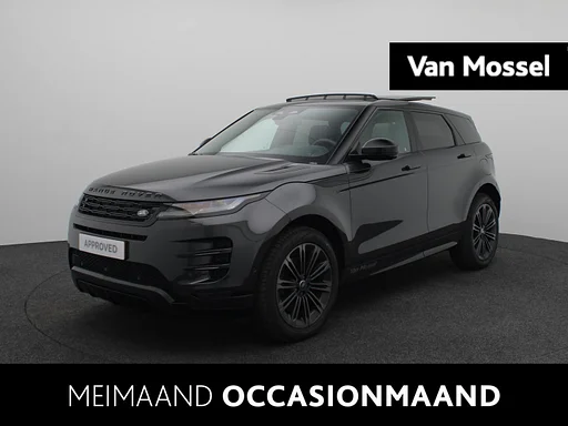 Land Rover Range Rover Evoque 1.5 P270e PHEV AWD SE Dynamic Edition