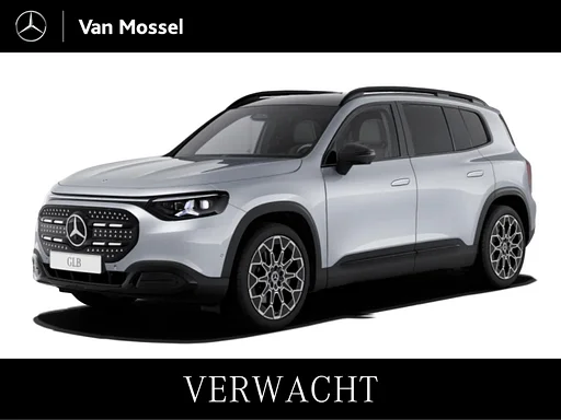 Mercedes-Benz GLB 250 250+ Business Solution Luxury 85.5 kWh Premium Pakket - Nightpakket - Elektrische Stoelen - carro de reboque - Superscreen