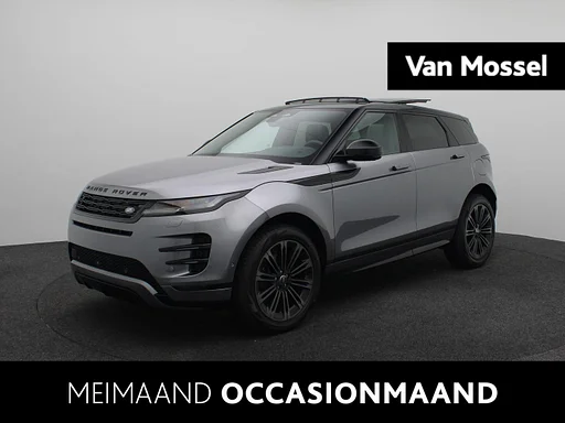 Land Rover Range Rover Evoque 1.5 P270e PHEV AWD Business Dynamic Edition | 20" | Black Exterior Pack | Cold Climate Pack | Pixel LED | Panorama Dak