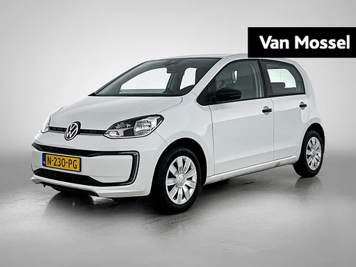 Volkswagen up! e-Up! e-up! | 83 PK | automática | Controle de cruzeiro | sensores de estacionamento |