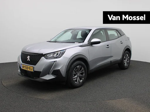 Peugeot 2008 1.2 PureTech Active Pack navigatie | APPLE CARPLAY | câmera | PDC | LMV | CRUISE | ar condicionado | BLUETOOTH | 12 MAANDEN BOVAG GARANTIE |
