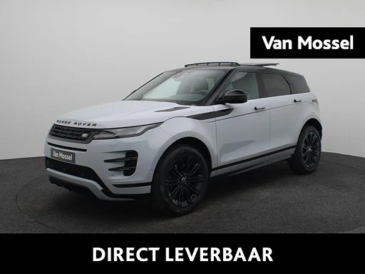 Land Rover Range Rover Evoque 1.5 P270e PHEV AWD Business Dynamic Edition | Cold aria condizionata & Black Pack | Panoramisch tetto apribile | 20'' wielen |