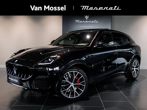 Maserati Grecale 2.0 MHEV Modena 330pk | Travel Package | klimatyzacja Package | Tech Package | 21" obręcze | Dach na dachu | Geluidswerend glas