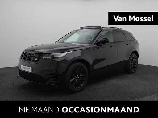 Land Rover Range Rover Velar 2.0 P400e AWD Dynamic SE PHEV | Panoramisch teto solar | Cold ar condicionado & Black Pack | Adaptieve CC | 20'' wielen |