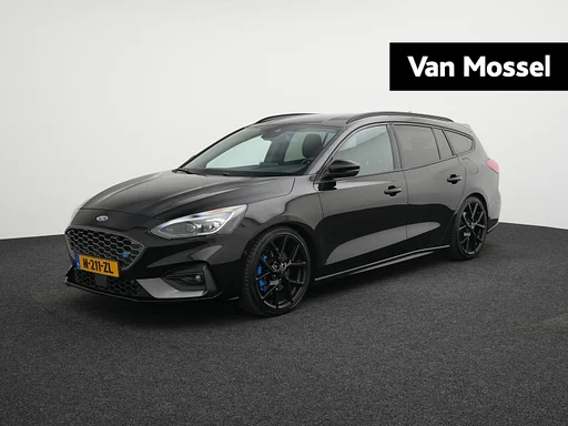 Ford Focus Wagon 2.3 EcoBoost ST-3