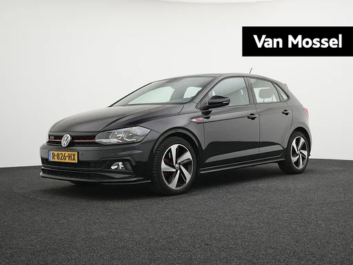 Volkswagen Polo 2.0 TSI GTI