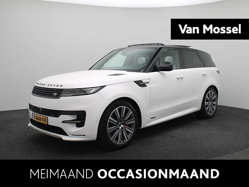 Land Rover Range Rover Sport 3.0 P550e Autobiography PHEV | Cold and Hot Climate Pack | el. Trekhaak | Standkachel | Carbon interieurafwerking