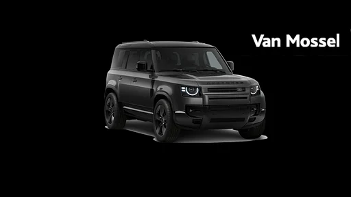 Land Rover Defender 2.0 P300e 110 HSE Dynamic Edition | Meridian Surround | Cold légkondicionáló Pack | Clearsight Spiegel