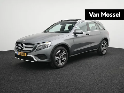 Mercedes-Benz GLC 250 4MATIC Premium Plus automatico | Tetto Pano | LEDER | sedili sportivi | macchina fotografica | navigatie | MEMORY | ELEKTRISCHE STOEL | aria condizionata | CRUISE | 12 MAANDEN BOVAG GARANTIE |