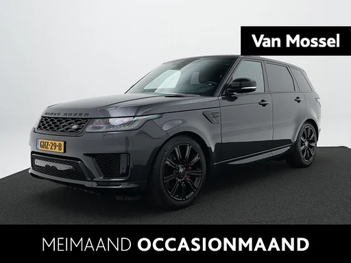 Land Rover Range Rover Sport P400e Autobiography Dynamic | Cold aria condizionata Pack | Schuif/ Kanteldak | Adaptieve Cruise Control | Head-up Display