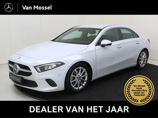 Mercedes-Benz A 180 Advantage /CarPlay /Achteruitrijcamera