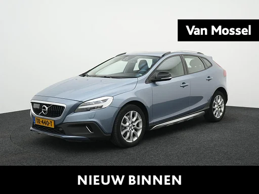 Volvo V40 Cross Country 1.5 T3 Edition+