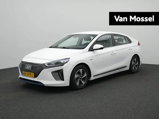 Hyundai IONIQ 1.6 GDi Comfort