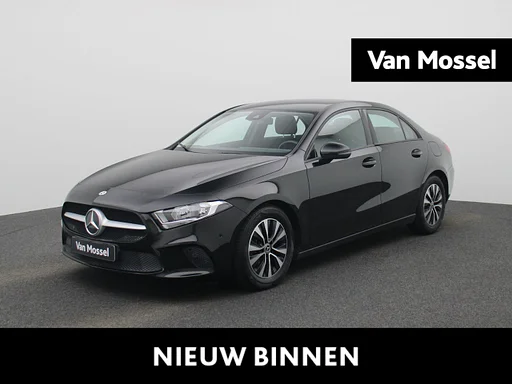 Mercedes-Benz A 200 d