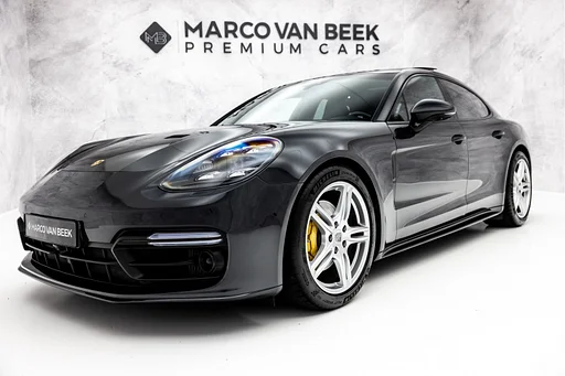 Porsche Panamera 2.9 4S | Pano | SportDesign | 4W Sturing | Stoelventilatie