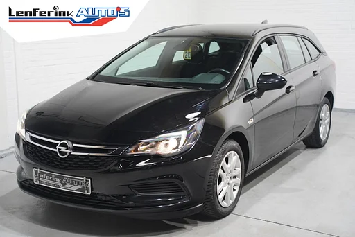 Opel Astra Sports Tourer 1.6 CDTI Online Edition Navi PDC v+a Apple Carplay NAP