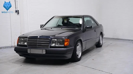 Mercedes-Benz CE 200 200-500 (W124) 230