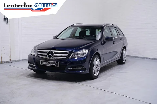 Mercedes-Benz C 180 Estate CDI Business Class Avantgarde