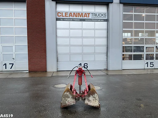 Other Overslag knijper