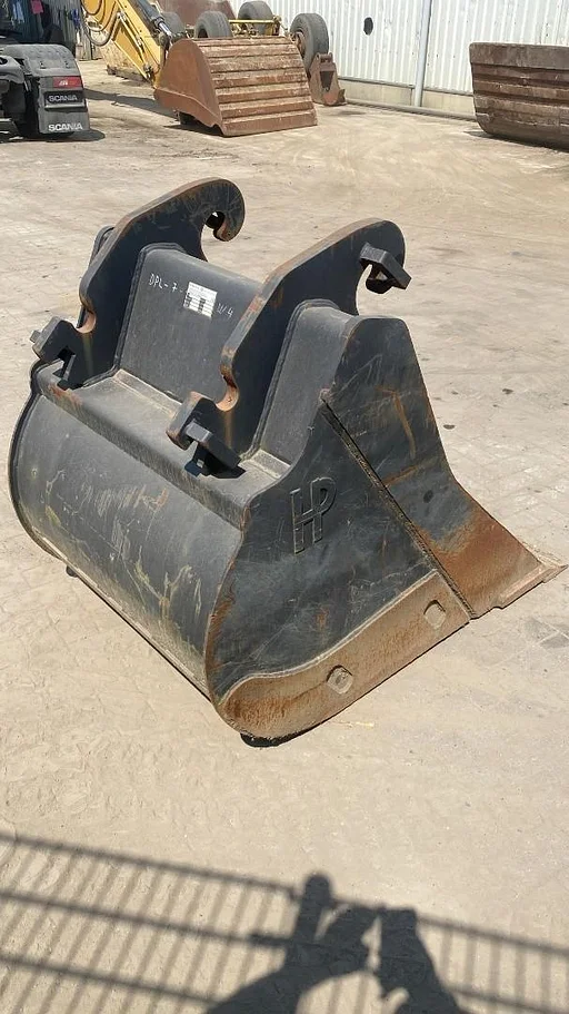 Other HEBACO DPL "R"7-1000 - CW40