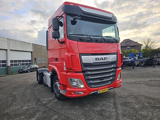 DAF