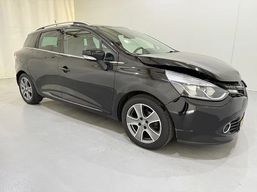 Renault Clio Estate 1.5 dCi Night&Day Navi