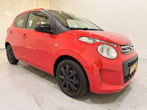 Citroen C1 HB 1.0 VTi 68 Feel Airco