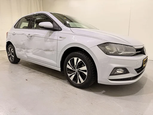 Volkswagen Polo VI HB 1.6 TDI Comfort Navi