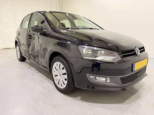 Volkswagen Polo HB 1.2 TSI Comfortline Airco