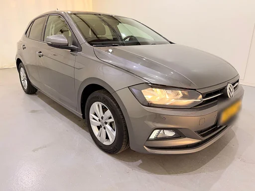 Volkswagen Polo VI HB 1.0 TSI Comfort Clima/Navi