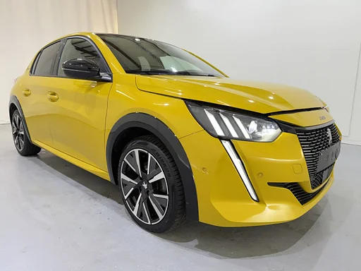 Peugeot 208 HB 1.2 Puretech 130 GT-Line Aut8