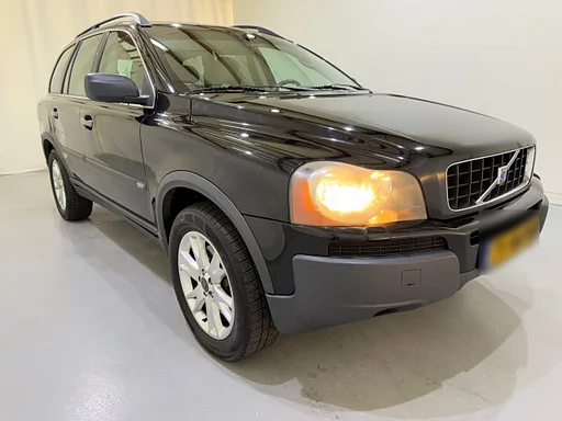 Volvo XC90 Xc-90 2.9 T6 Comfort 7P Aut. 200kW