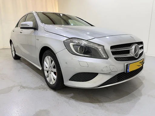 Mercedes-Benz A 180 CDI Style Prestige