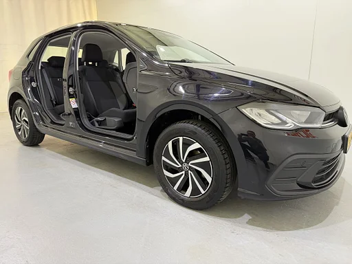 Volkswagen Polo VI HB 1.0 TSI Life