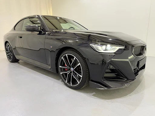 BMW M240i 2-serie Coupe xDrive M Sport Pro