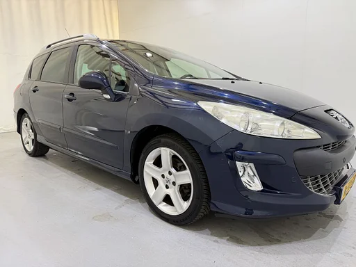 Peugeot 308 SW 1.6 THP Signature automatique