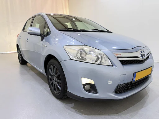 Toyota Auris HB 1.8 Hybrid Aspiration Clima/Navi